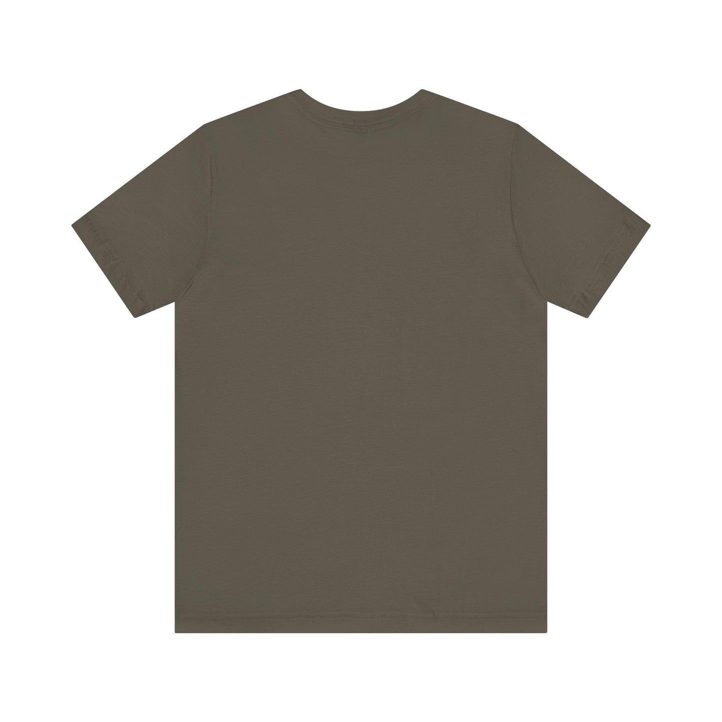 For Flocks Sake Tee - Funny Animal T-Shirt, Unisex