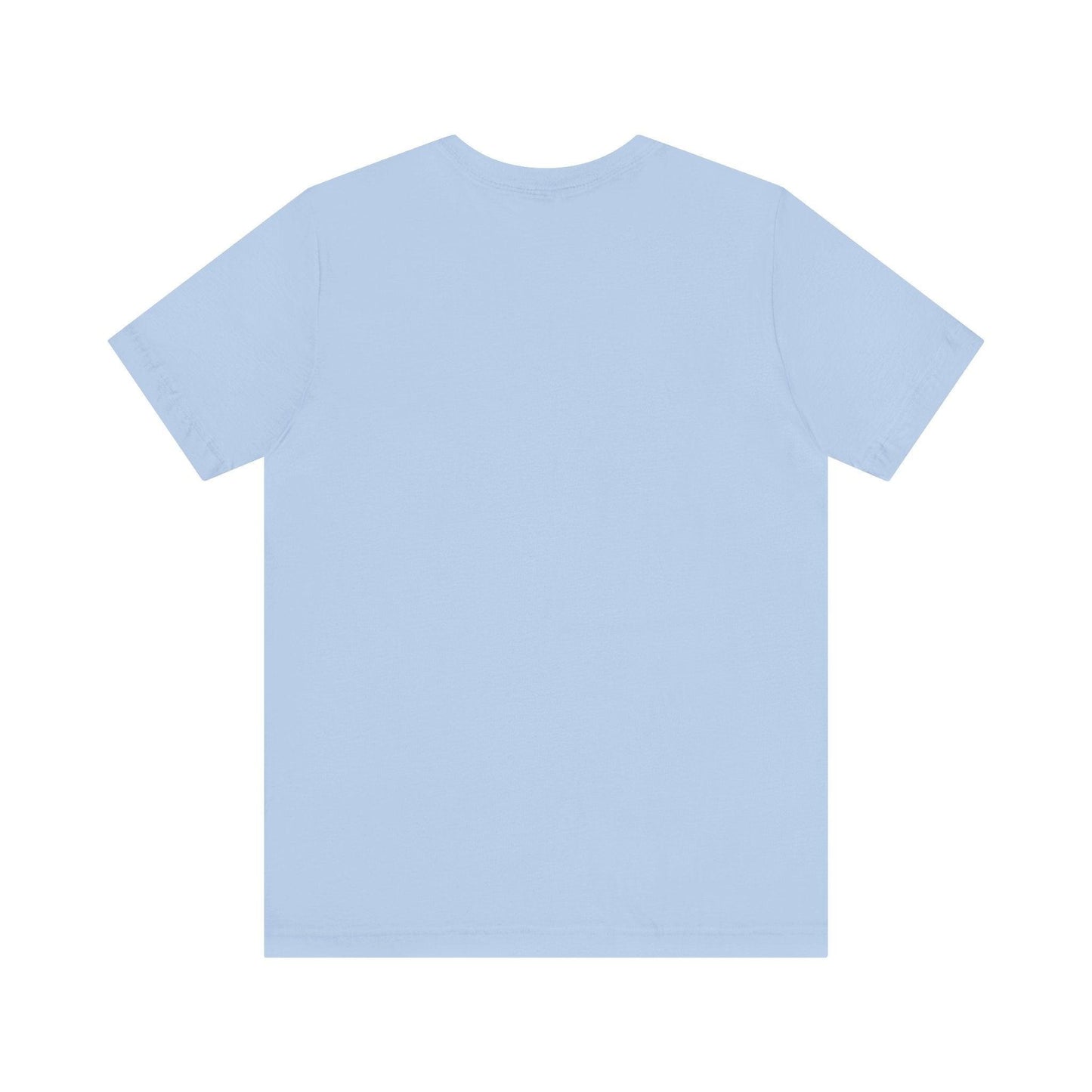 For Flocks Sake Tee - Funny Animal T-Shirt, Unisex