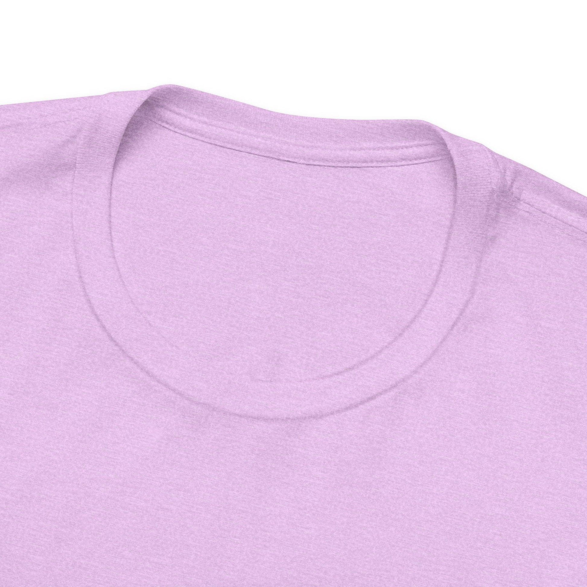Mother of Dogs Cotton Premium Lightweight Tee