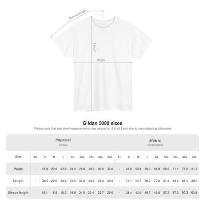Funny Dog Owner Summer Shirt – 50% Unpredictable Dog T-Shirt