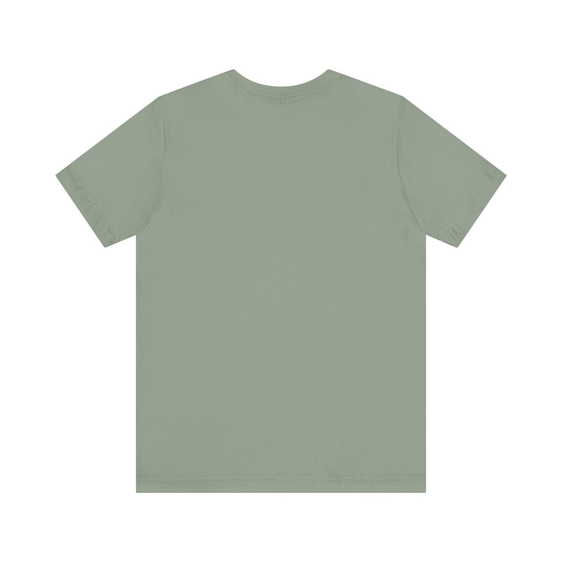 For Flocks Sake Tee - Funny Animal T-Shirt, Unisex