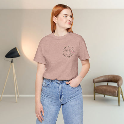 Sheep Maaa T-Shirt – Cute Farm Tee for Women, Shepherdess & Sheep Lovers