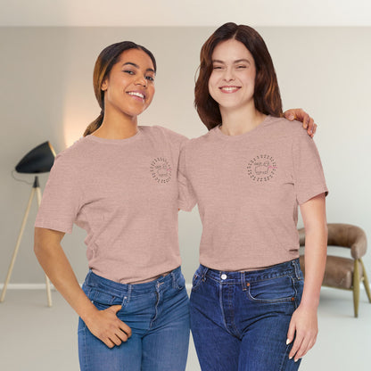 Sheep Maaa T-Shirt – Cute Farm Tee for Women, Shepherdess & Sheep Lovers