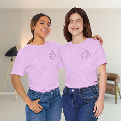 Sheep Maaa T-Shirt – Cute Farm Tee for Women, Shepherdess & Sheep Lovers
