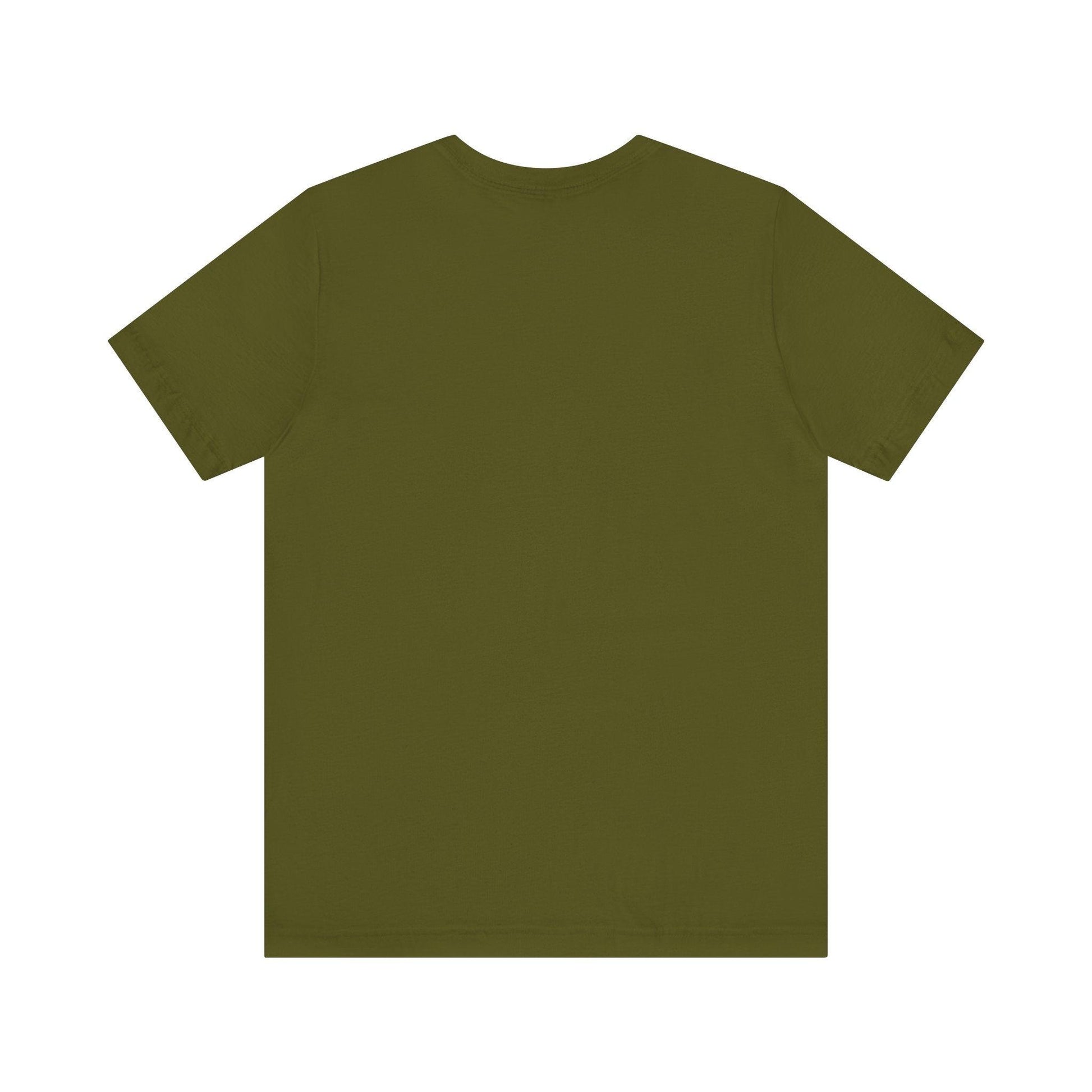Mother of Dogs Cotton Premium Lightweight Tee