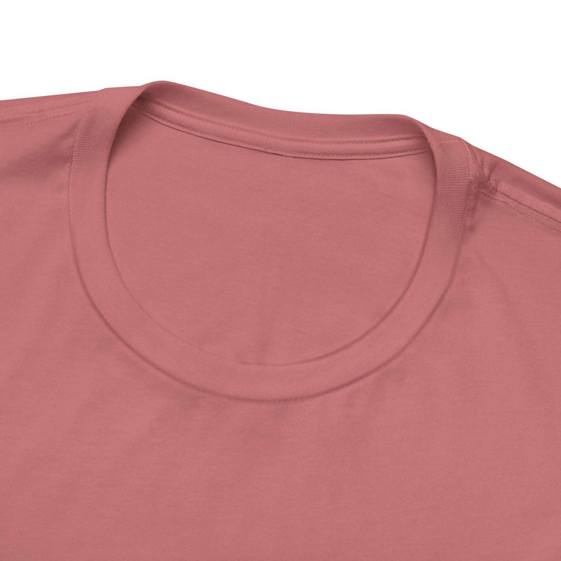 Mother of Dogs Cotton Premium Lightweight Tee