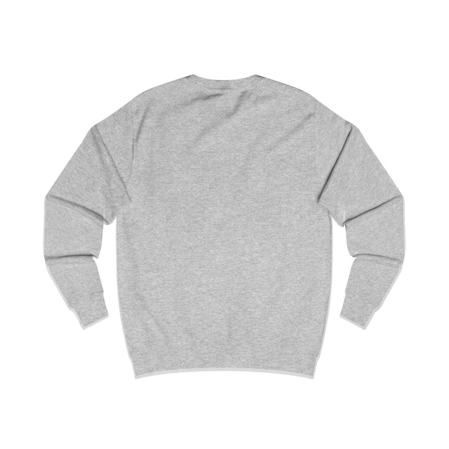 Sheep Sweatshirt - Crazy Sheep Lady Outline Design