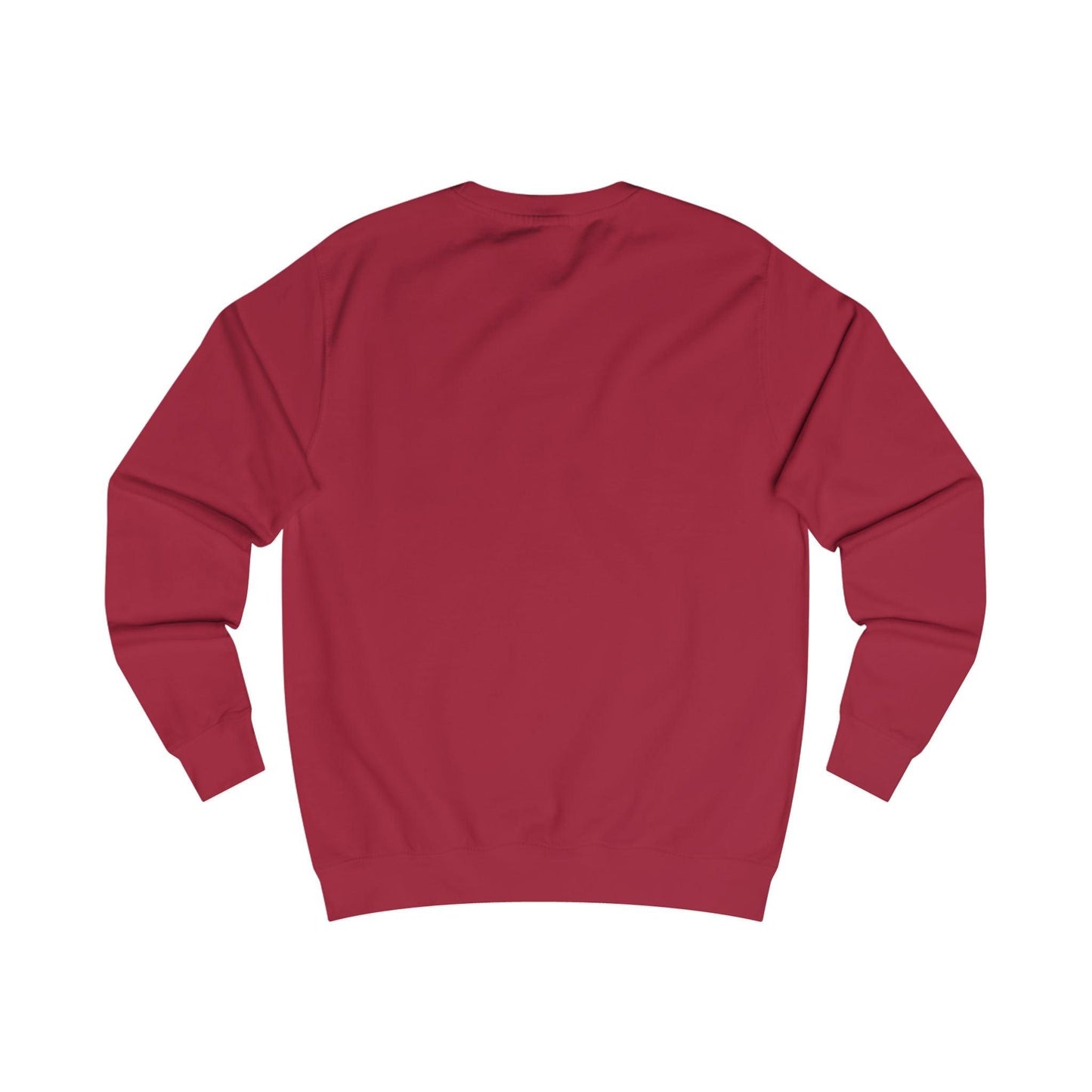 Sheep Sweatshirt - Crazy Sheep Lady Outline Design