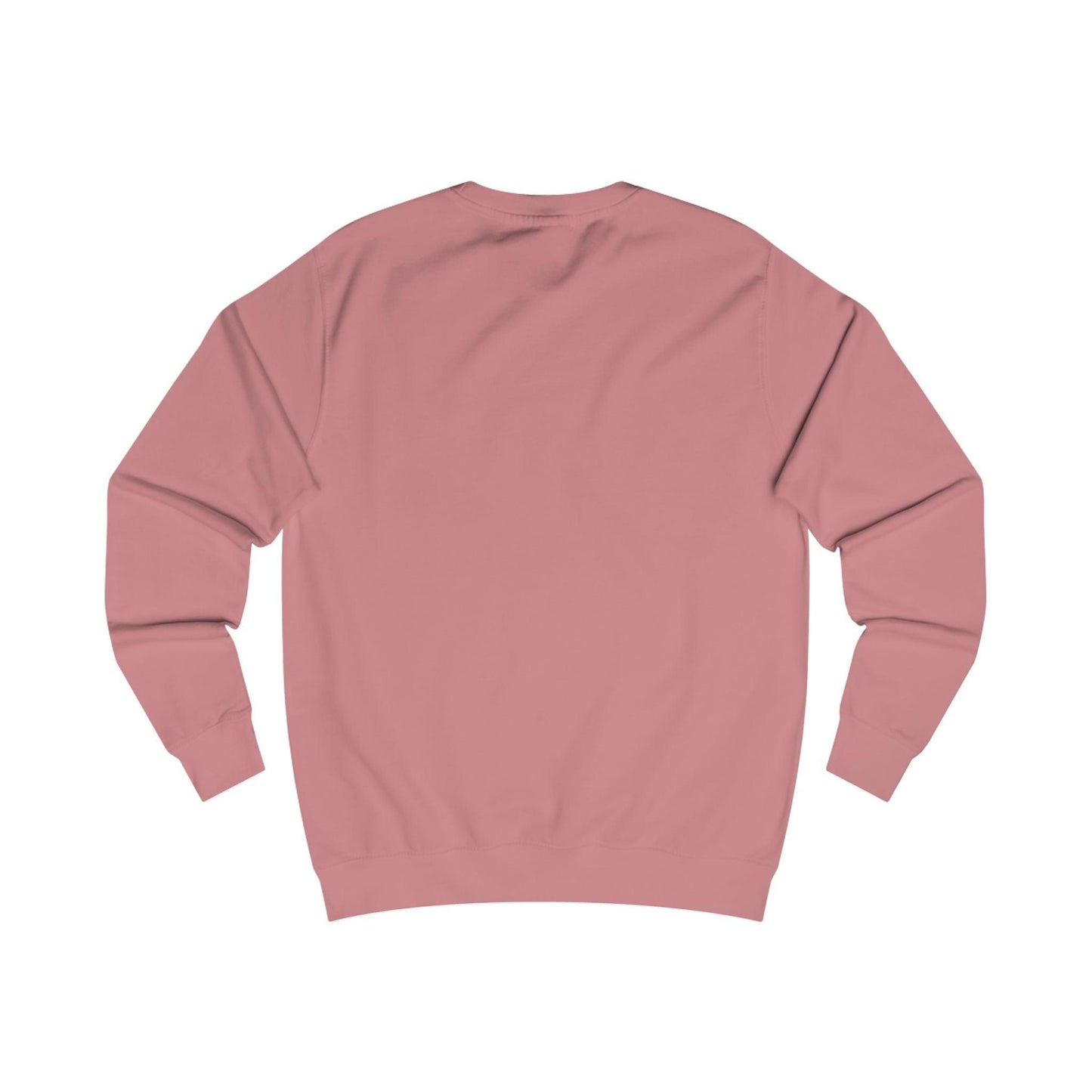 Sheep Sweatshirt - Crazy Sheep Lady Outline Design