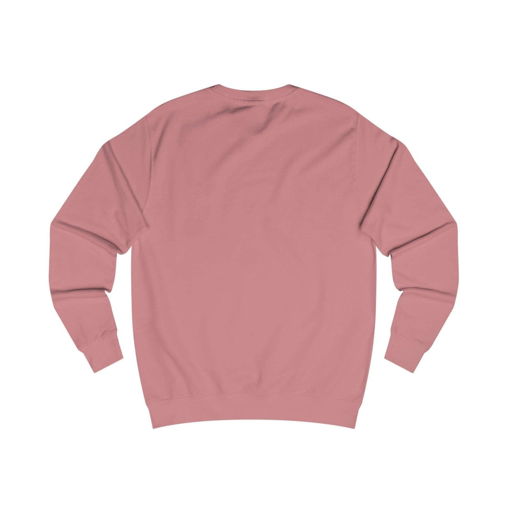 Sheep Sweatshirt - Crazy Sheep Lady Outline Design