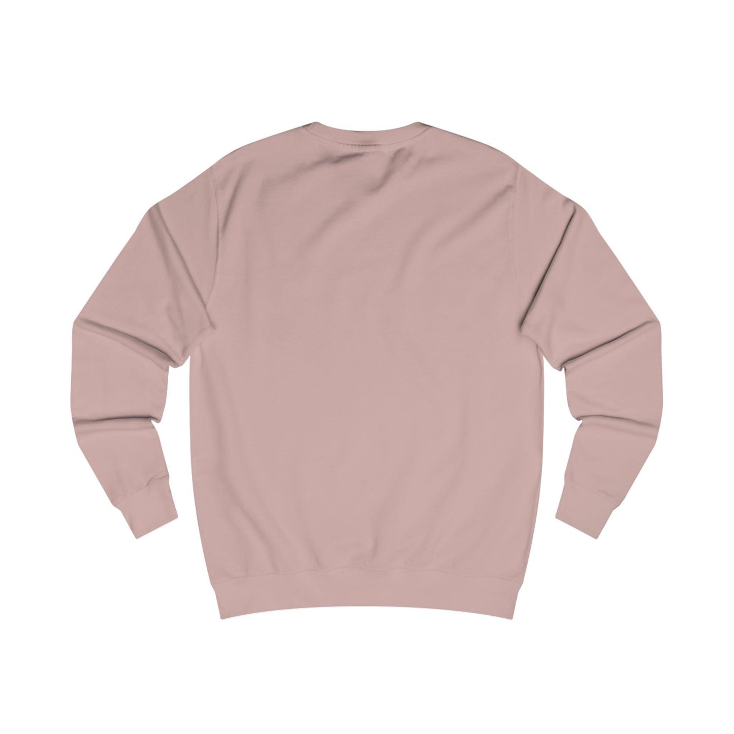 Sheep Sweatshirt - Crazy Sheep Lady Outline Design