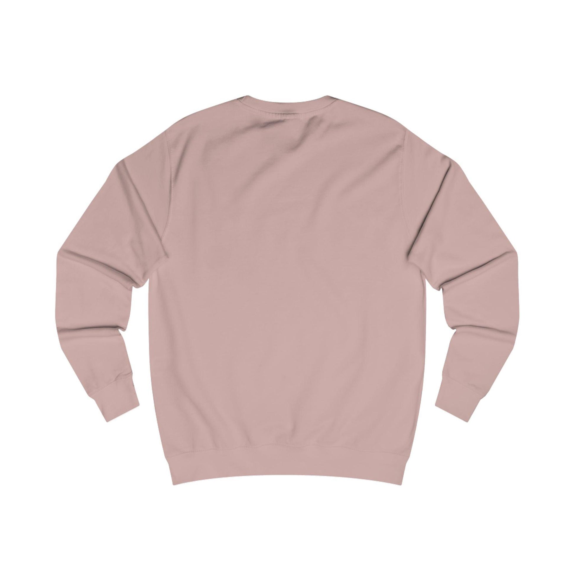 Sheep Sweatshirt - Crazy Sheep Lady Outline Design