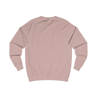 Sheep Sweatshirt - Crazy Sheep Lady Outline Design