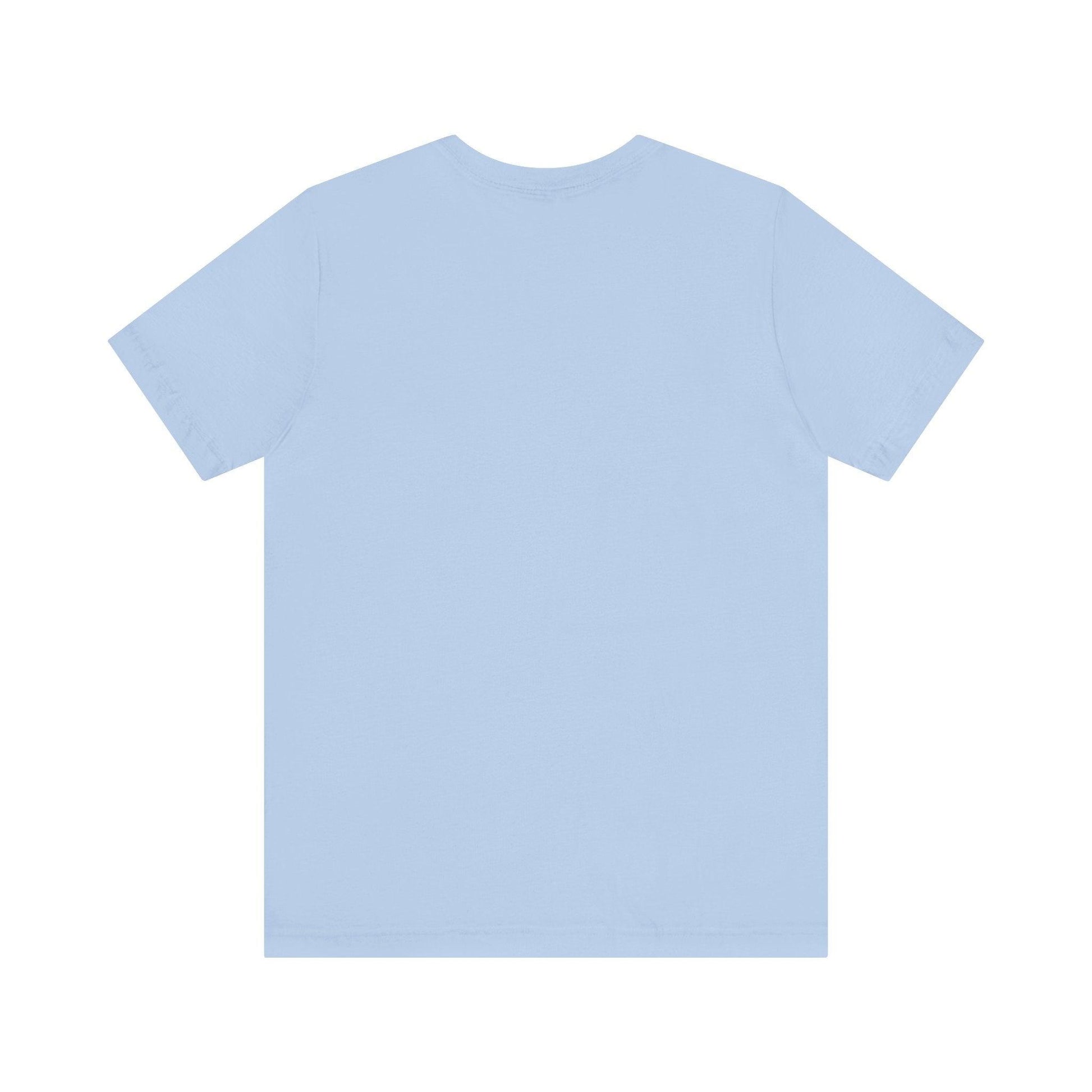 For Flocks Sake Tee - Funny Animal T-Shirt, Unisex
