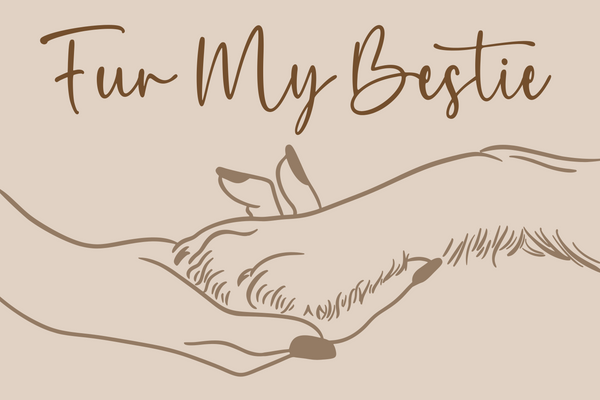 Fur My Bestie